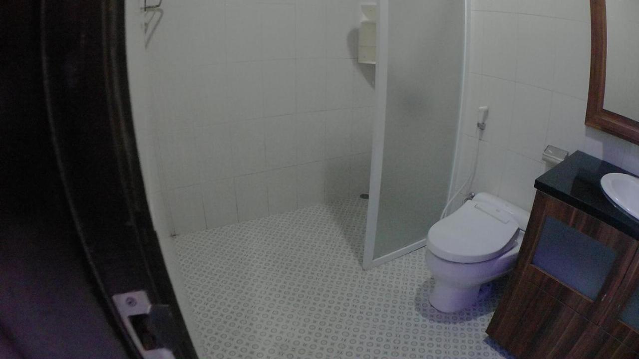 Villa Dira Bogor Bagian luar foto